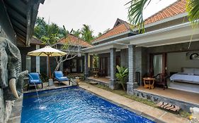 Pondok Raamshanti Lembongan